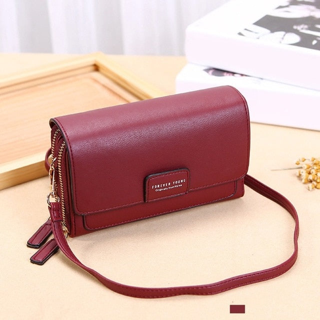 Women Messenger Bag Square Bag Cloth Pattern Turn Lock Mini Bag The Tide Female Handbag Shoulder Diagonal Cross Body Bag