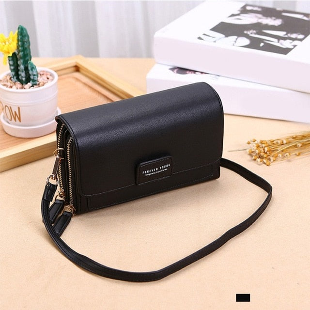 Women Messenger Bag Square Bag Cloth Pattern Turn Lock Mini Bag The Tide Female Handbag Shoulder Diagonal Cross Body Bag