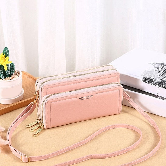 Women Messenger Bag Square Bag Cloth Pattern Turn Lock Mini Bag The Tide Female Handbag Shoulder Diagonal Cross Body Bag
