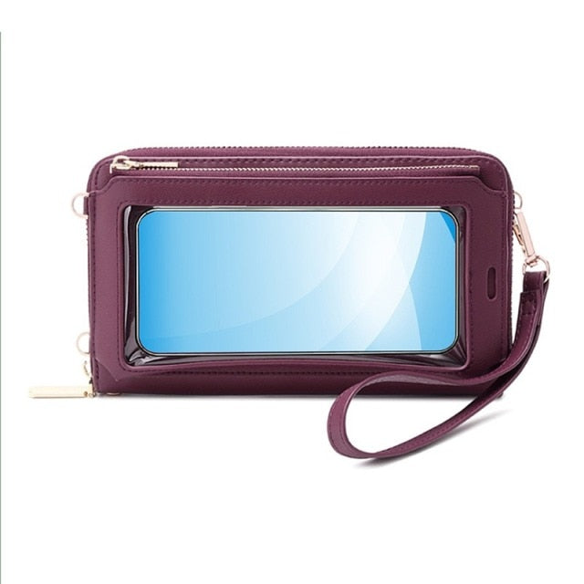 Women Messenger Bag Square Bag Cloth Pattern Turn Lock Mini Bag The Tide Female Handbag Shoulder Diagonal Cross Body Bag