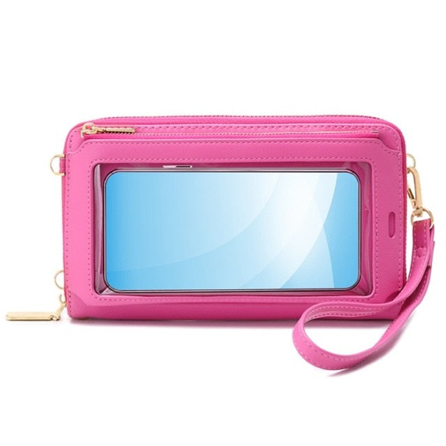 Women Messenger Bag Square Bag Cloth Pattern Turn Lock Mini Bag The Tide Female Handbag Shoulder Diagonal Cross Body Bag