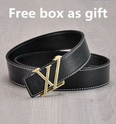 2021 Genuine leather Belt Luxury Brand Famous Brand  Designer fashion Top Quality Famous Brand Belt Belts  Fashion new Design