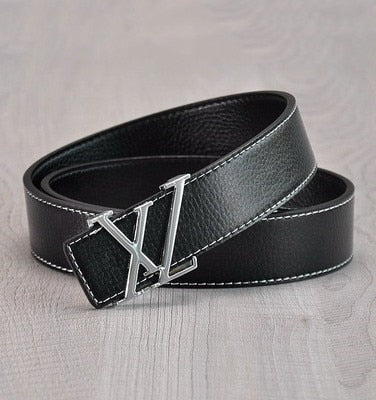 2021 Genuine leather Belt Luxury Brand Famous Brand  Designer fashion Top Quality Famous Brand Belt Belts  Fashion new Design