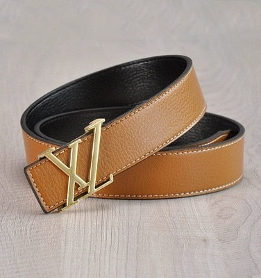 2021 Genuine leather Belt Luxury Brand Famous Brand  Designer fashion Top Quality Famous Brand Belt Belts  Fashion new Design