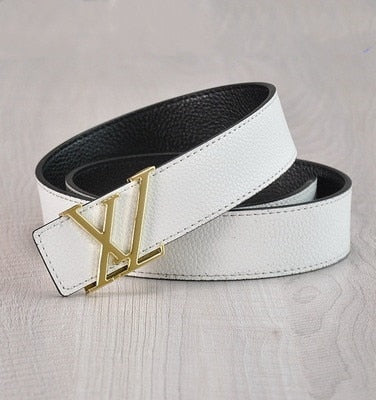 2021 Genuine leather Belt Luxury Brand Famous Brand  Designer fashion Top Quality Famous Brand Belt Belts  Fashion new Design