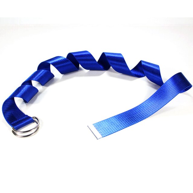 Bohemian Print Canvas Belt For Women Metal D Ring Buckle Harajuku Waist Strap Jean Dress Trouser Female Men Decoration Waistband