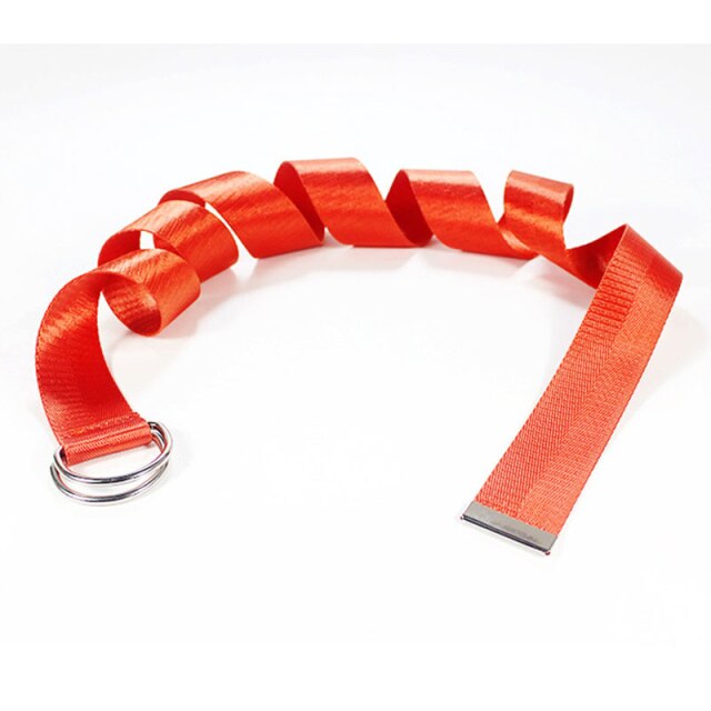 Bohemian Print Canvas Belt For Women Metal D Ring Buckle Harajuku Waist Strap Jean Dress Trouser Female Men Decoration Waistband