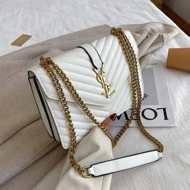 Tote Bags for Women Chain Crossbody Bag Diamond Lattice Shoulder Bag Female Large Leather Plaid Shopper Handbags